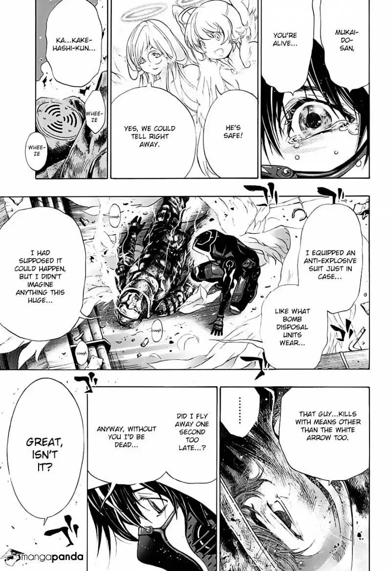 Platinum End Chapter 9 56